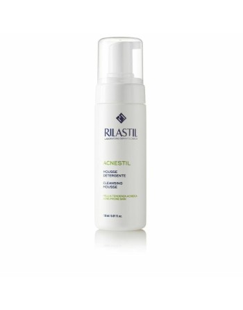 Mousse Detergente Rilastil Acnestil 150 ml