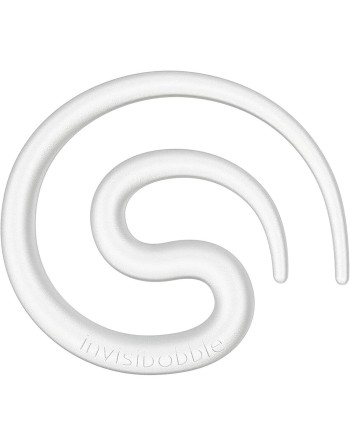 Hårklemmer Invisibobble Bunstar