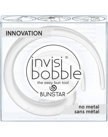 Pinces à cheveux Invisibobble Bunstar