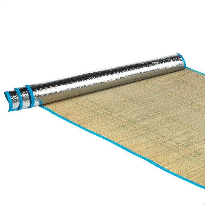 Tappetino da spiaggia Aktive PVC 180 x 0,5 x 75 cm (12 Unità)