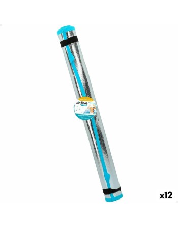 Tappetino da spiaggia Aktive 180 x 0,5 x 60 cm (12 Unità)