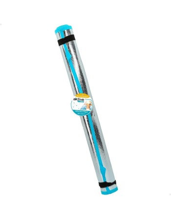 Tappetino da spiaggia Aktive 180 x 0,5 x 60 cm (12 Unità)