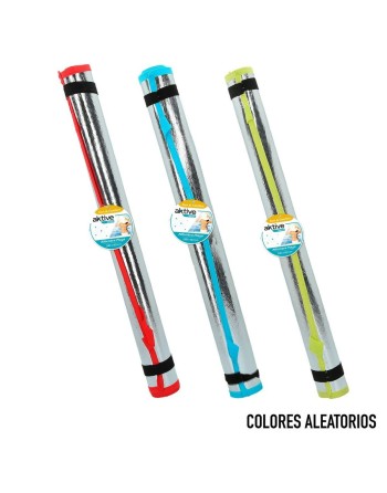 Tappetino da spiaggia Aktive 180 x 0,5 x 60 cm (12 Unità)