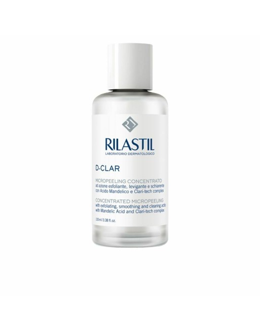 Anti-pigment serum Rilastil D-Clar Eksfolierende produkt (100 ml)