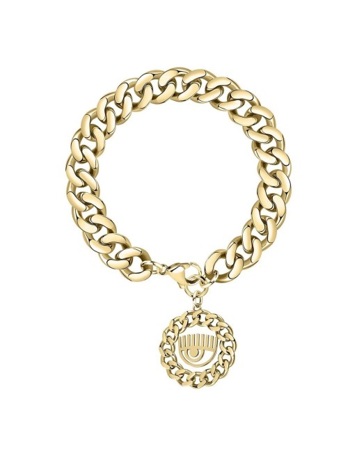 Pulsera Mujer Chiara Ferragni J19AUW37 18 cm