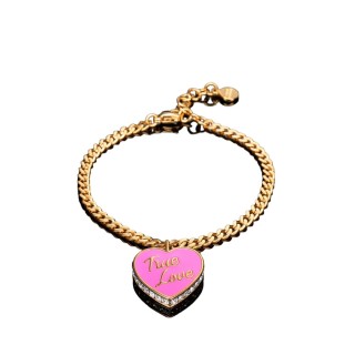 Armbånd til kvinder Chiara Ferragni J19AVI46 16-19 cm
