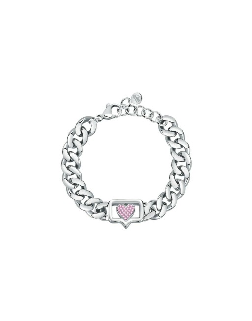 Pulsera Mujer Chiara Ferragni J19AUW11 16-19 cm