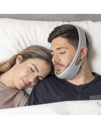 Anti-snoring Band Stosnore InnovaGoods