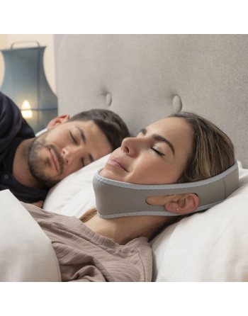 Bande Anti-ronflements Stosnore InnovaGoods