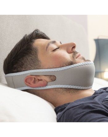 Bande Anti-ronflements Stosnore InnovaGoods