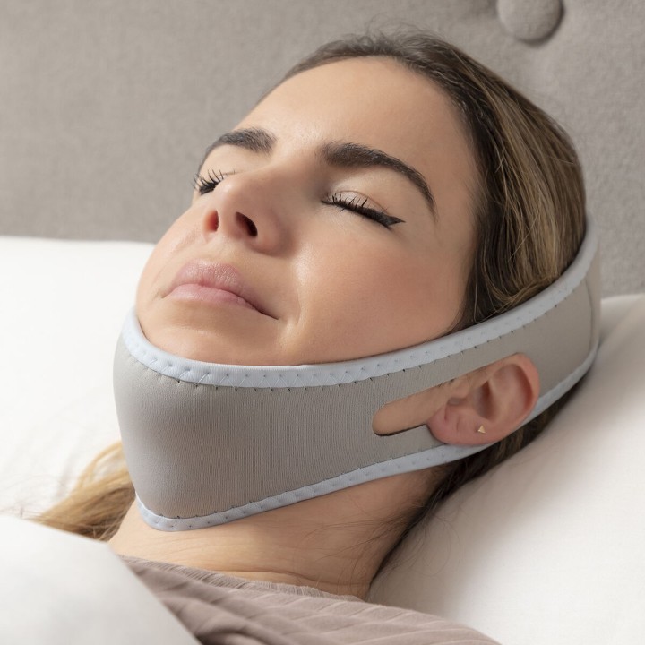 Anti-snorkebånd Stosnore InnovaGoods
