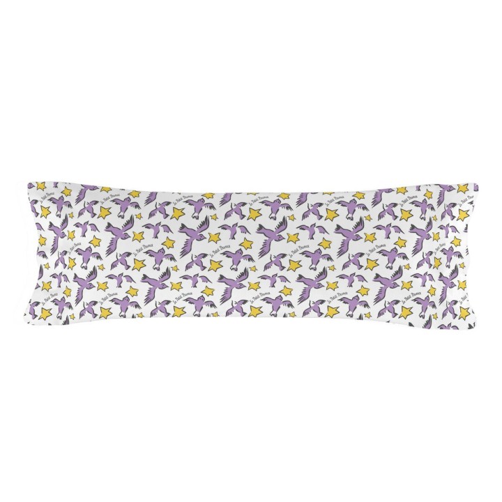 Copripiumino senza Imbottitura HappyFriday Le Petit Prince Ses amis Multicolore 105 x 200 cm