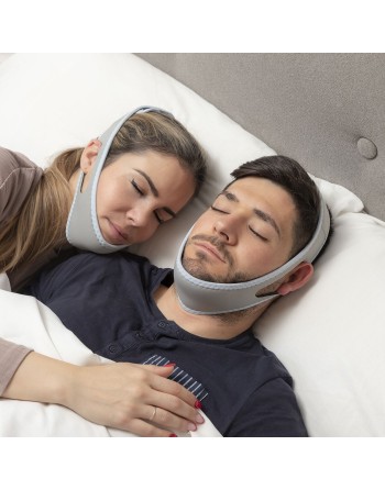 Bande Anti-ronflements Stosnore InnovaGoods