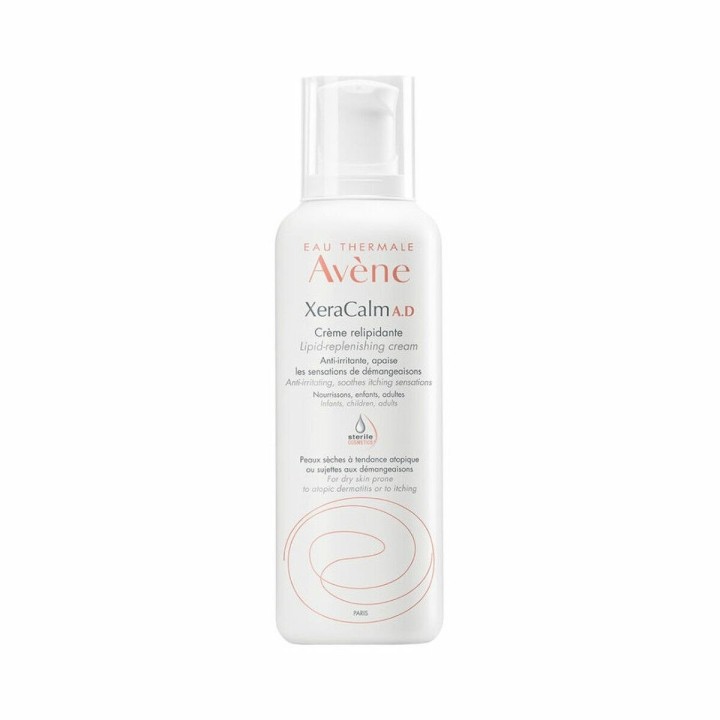 Crema Corporal Avene Xeracalm AD (400 ml)
