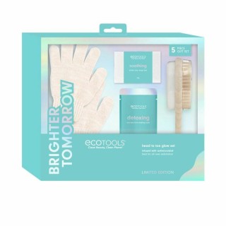 Hygiejne Ecotools 7649 Fødder 4 Dele (4 pcs)