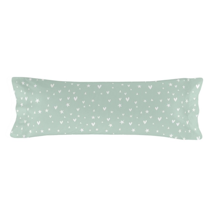 Saco Nórdico con Relleno HappyFriday Moshi Moshi Best Buddies Multicolor 105 x 200 cm
