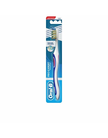 Toothbrush Oral-B Expert Crossaction 1 Unit