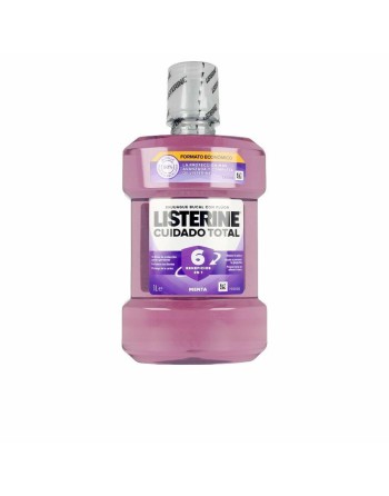 Bain de Bouche Listerine Total Care (1000 ml)