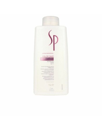 Shampoo System Professional SP Farbschutz (1000 ml)