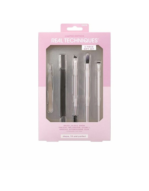 Schminkset Real Techniques 4206 5 Stücke