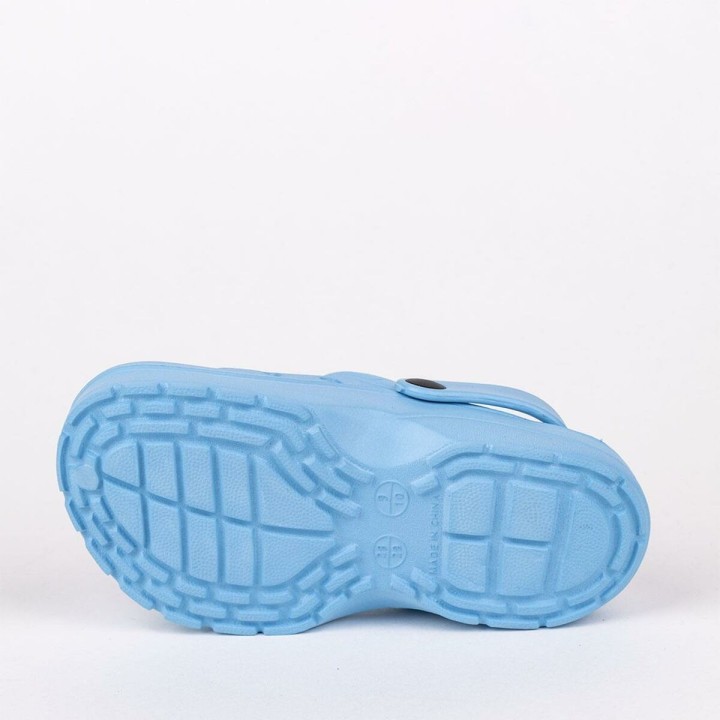 Strandsandaler The Paw Patrol Blå