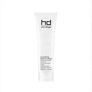 Crema Lisciante per Capelli Hd Lifestyle Smoothing Leave In Creme Farmavita 8022033004604 (150 ml) (150 ml)