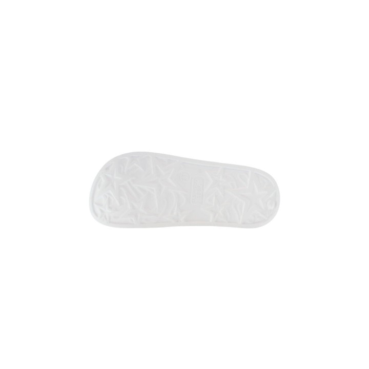 Ciabatte da Donna U.S. Polo Assn. AMAMI009 WHI008  Bianco