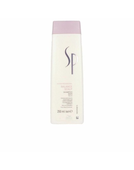 Shampoo Dermoprotettivo System Professional SP Equilibrante (250 ml)