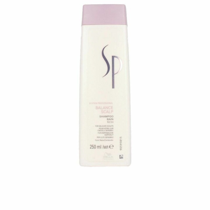 Champú Dermoprotector System Professional SP Equilibrante (250 ml)