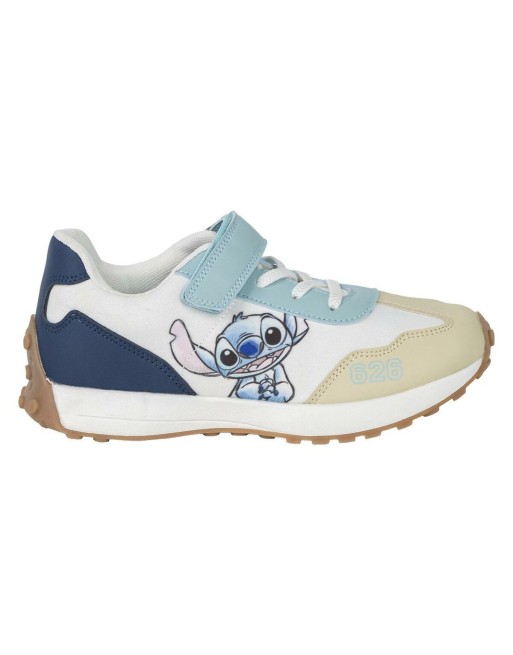 Kinder Sportschuhe Stitch
