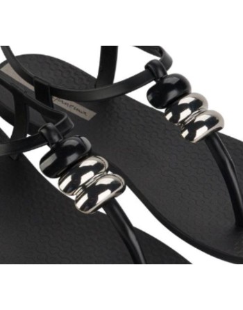 Women's Flip Flops Ipanema CLASS BLOWN  83507 AQ975  Black