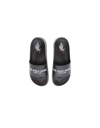 Ciabatte da Donna U.S. Polo Assn. AMAMI009 Nero