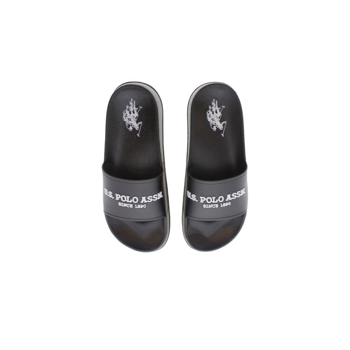 Klipklappere til damer U.S. Polo Assn. AMAMI009 Sort