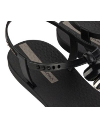 Women's Flip Flops Ipanema CLASS BLOWN  83507 AQ975  Black