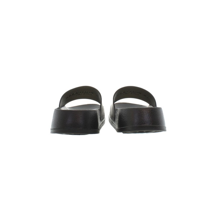 Ciabatte da Donna U.S. Polo Assn. AMAMI009 Nero
