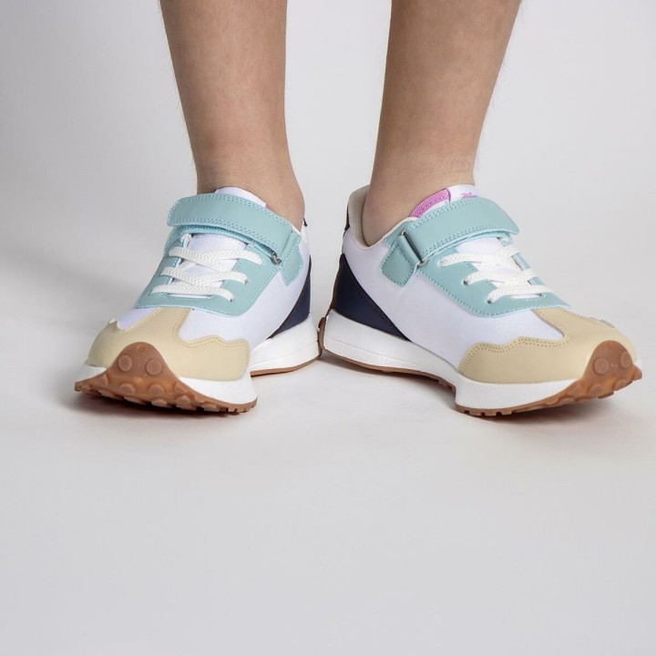 Sportssko til børn Stitch