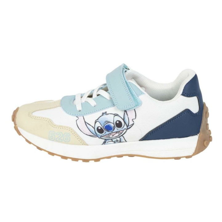 Sportssko til børn Stitch