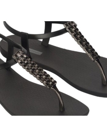 Klipklappere til damer Ipanema MODERN 83508 AR030 Sort