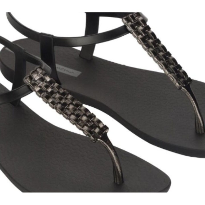 Ciabatte da Donna Ipanema MODERN 83508 AR030 Nero