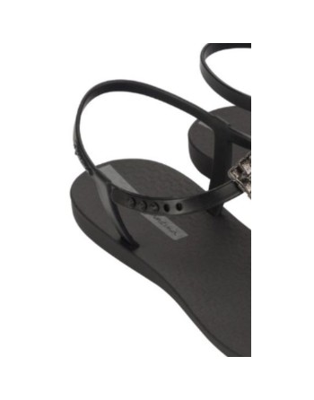 Women's Flip Flops Ipanema MODERN 83508 AR030 Black