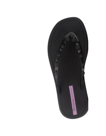 Tongs pour Femmes Ipanema  27130 AV465 Noir