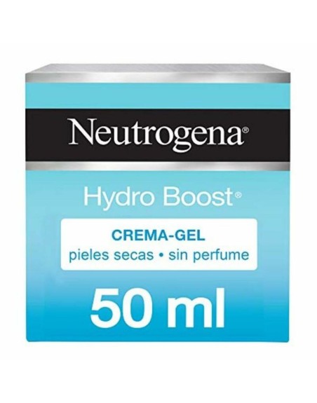 Gel visage Neutrogena 201 50 ml