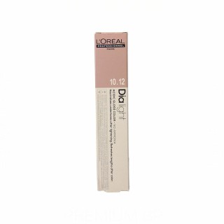 Dauerfärbung L'Oreal Professionnel Paris Dia Light Nº 10.12 Ohne Ammoniak (50 ml)