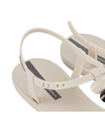 Women's Flip Flops Ipanema 83507 AQ972  Beige