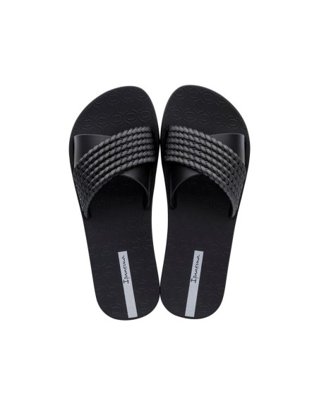 Kvinde Sandaler Ipanema Sort