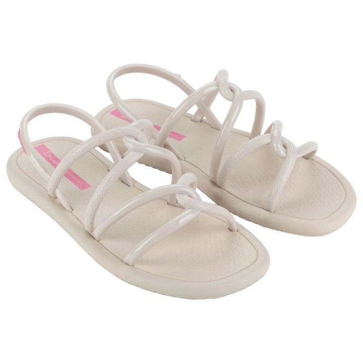 Klipklappere til damer Ipanema 27135 AV562 Beige