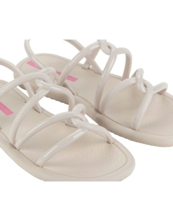 Klipklappere til damer Ipanema 27135 AV562 Beige