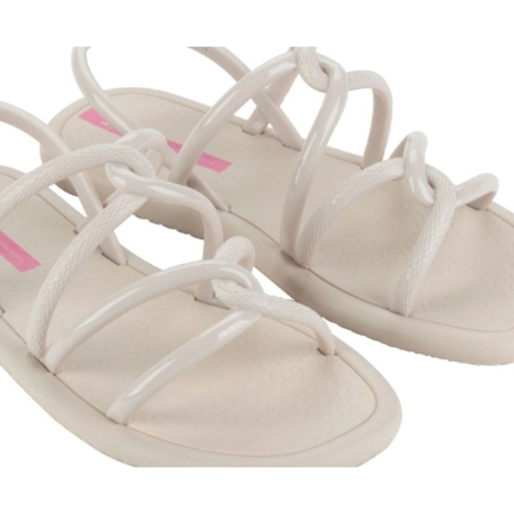 Klipklappere til damer Ipanema 27135 AV562 Beige
