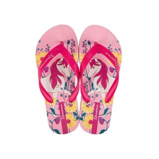 Klipklappere til børn Ipanema XIV 83484 AR936 Pink