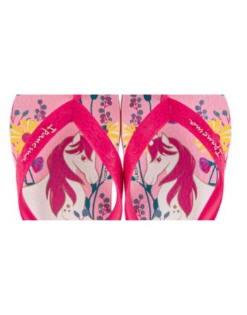 Chanclas para Niños Ipanema XIV 83484 AR936 Rosa